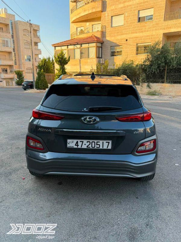 Hyundai Kona 2019 for sale in Amman