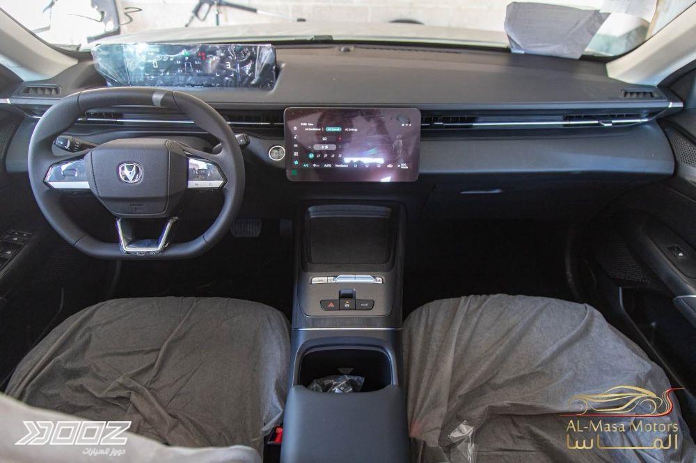 Changan Eado EV 2026 for sale in Zarqa-freezone