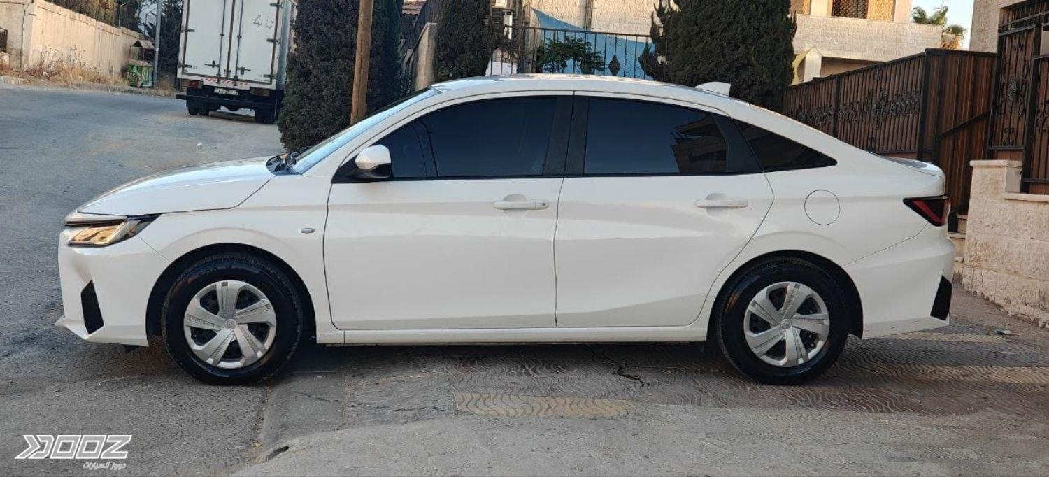 تويوتا Yaris 2023 للبيع في عمان
