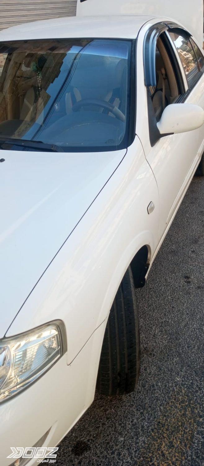 Nissan Sunny 2011 for sale in Salt