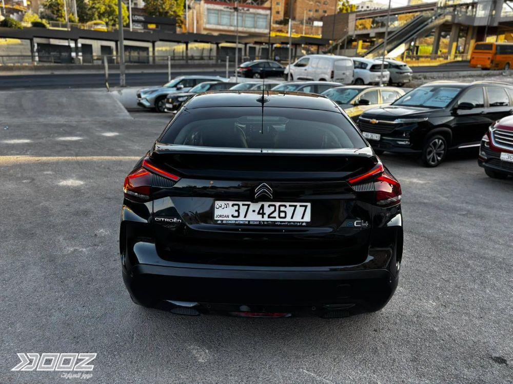 Citroen C4e 2023 for sale in Amman