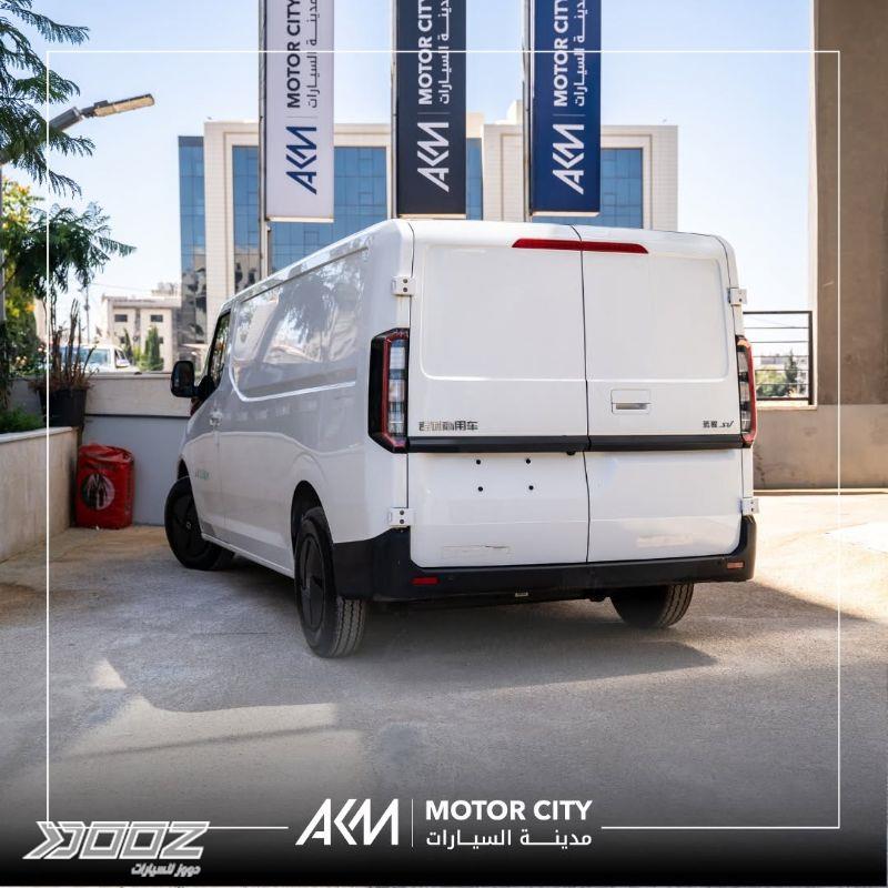 Farizon SV 2025 for sale in Amman