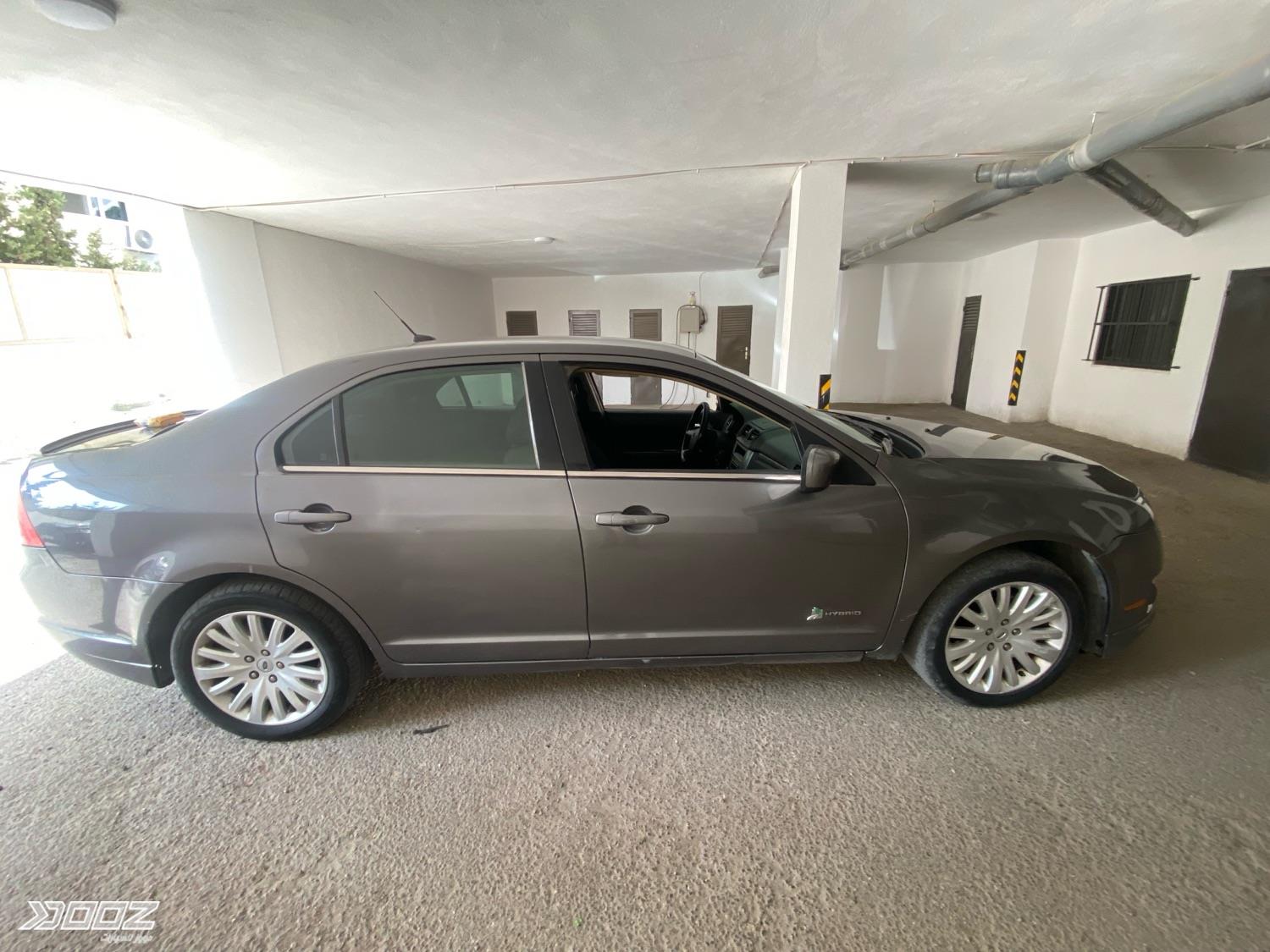 Ford Fusion 2012 for sale in Salt