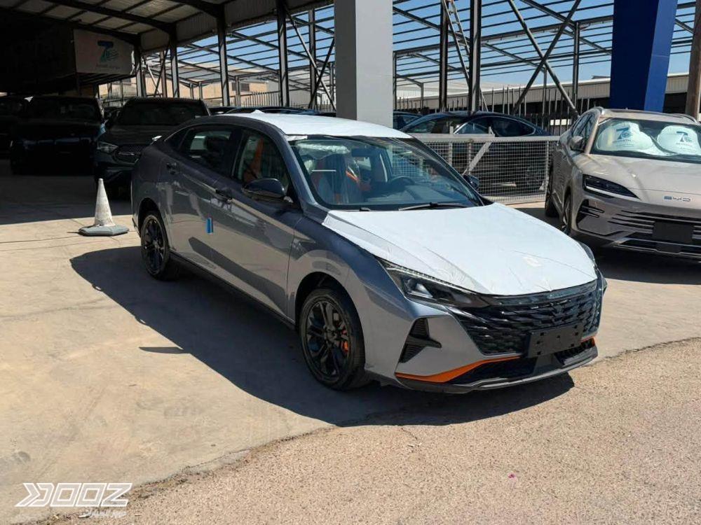 DongFeng A30 Shine 2026 for sale in Amman