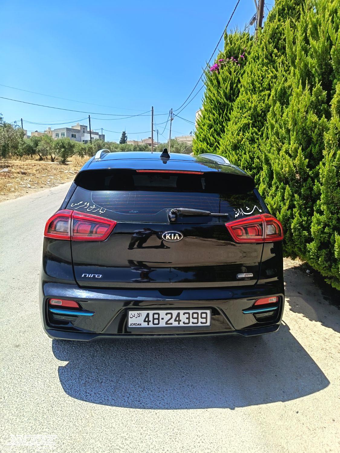 Kia Niro 2019 for sale in Irbid