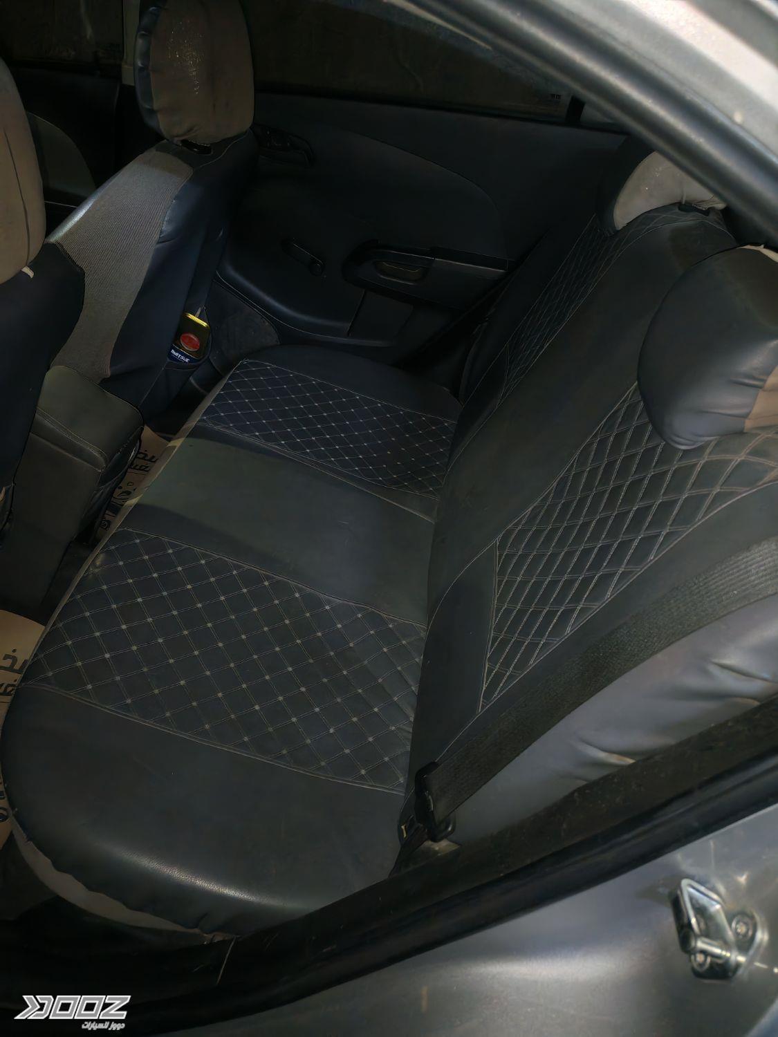 Chevrolet Sonic 2014 for sale in Irbid