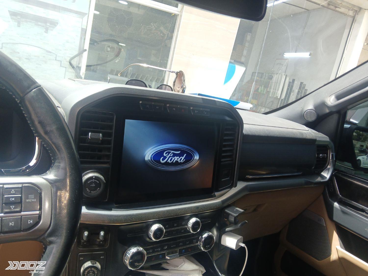 Ford F-150 2021 for sale in Amman