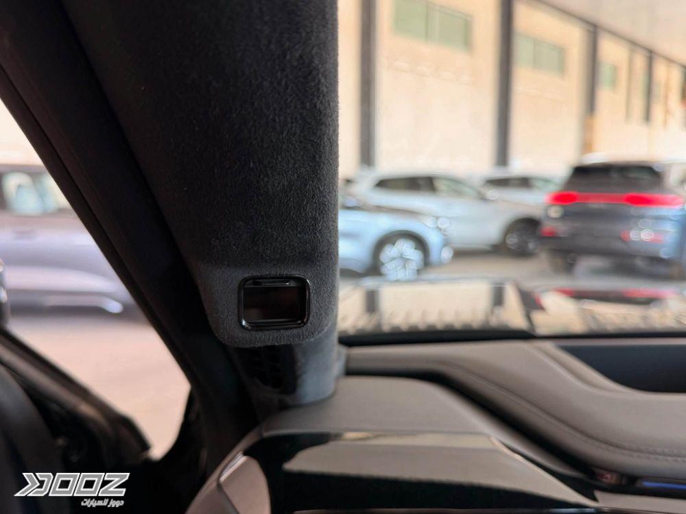 Leopard 8 2024 for sale in Zarqa-freezone