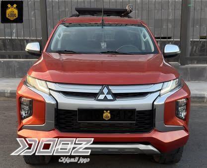 ميتسوبيشي L200 2022 للبيع في عمان