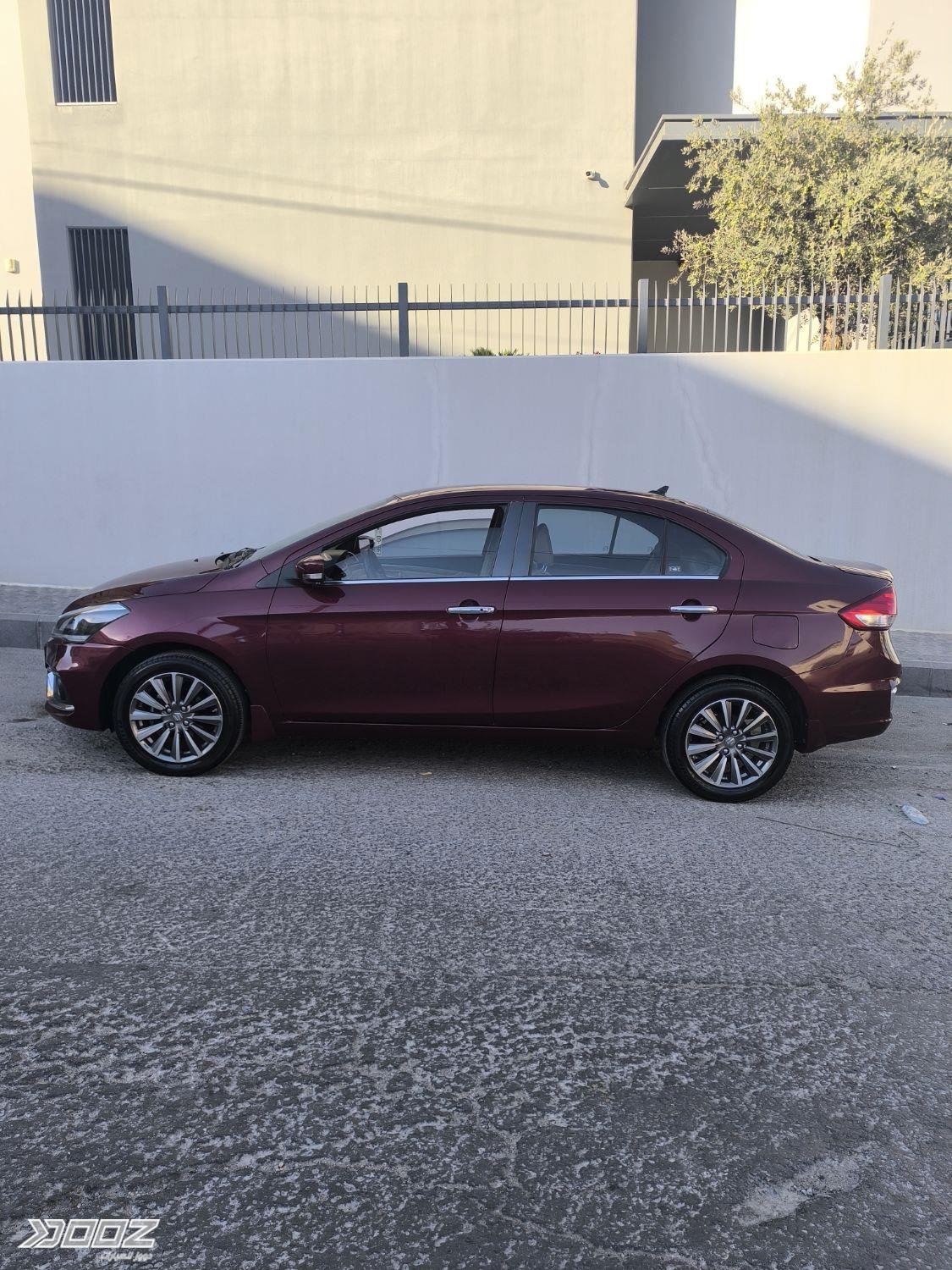 Suzuki Ciaz 2022 for sale in Amman