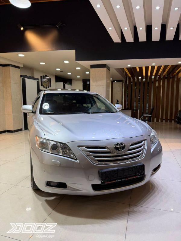 Toyota Camry 2008 for sale in Amman