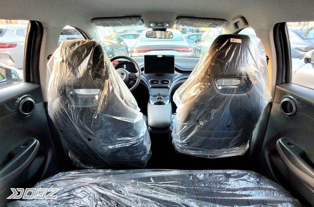 BYD E2 2025 for sale in Amman