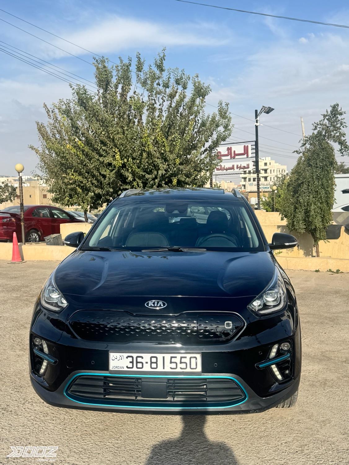 Kia Niro 2019 for sale in Amman