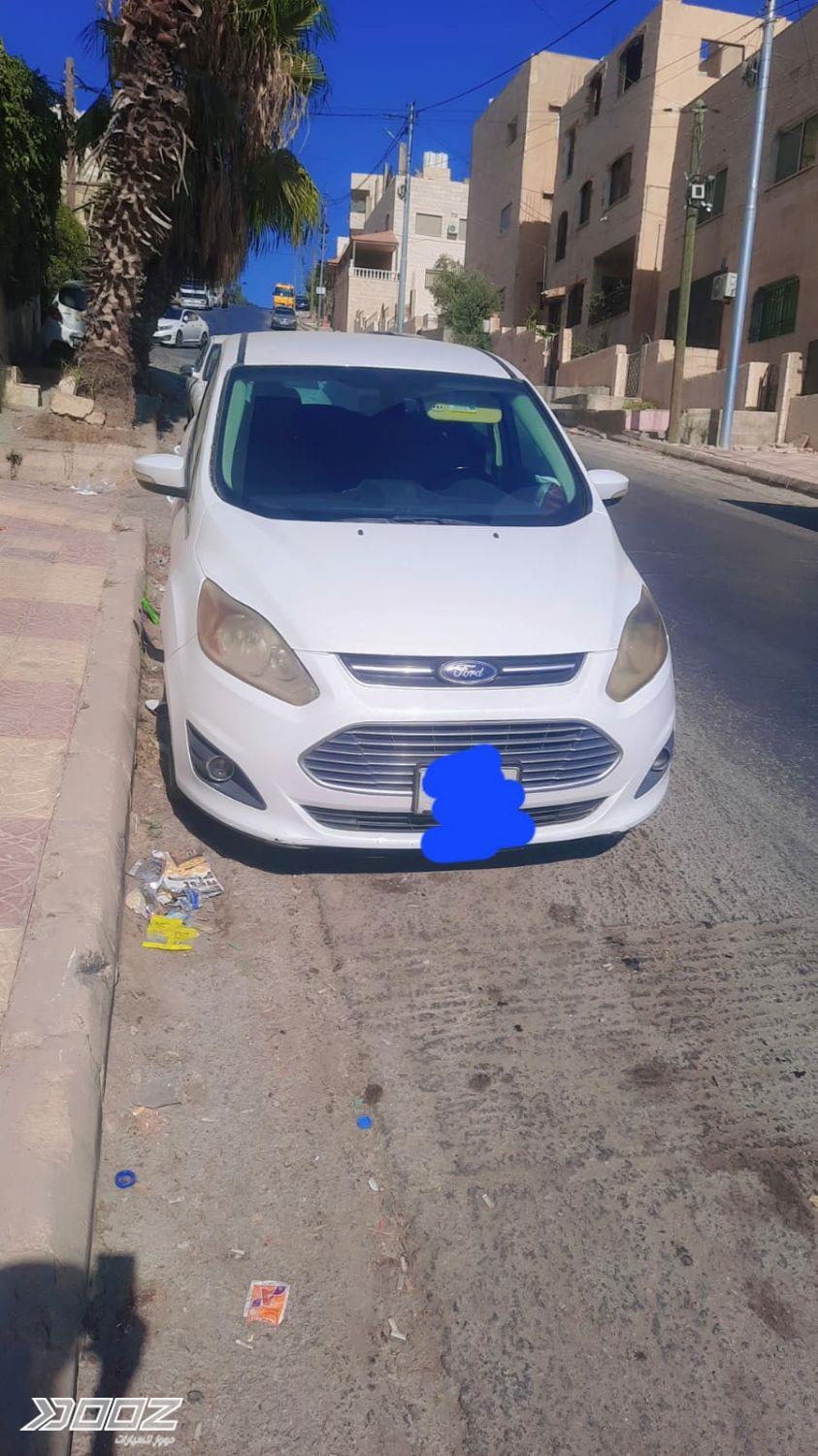 فورد C-MAX 2013 للبيع في عمان