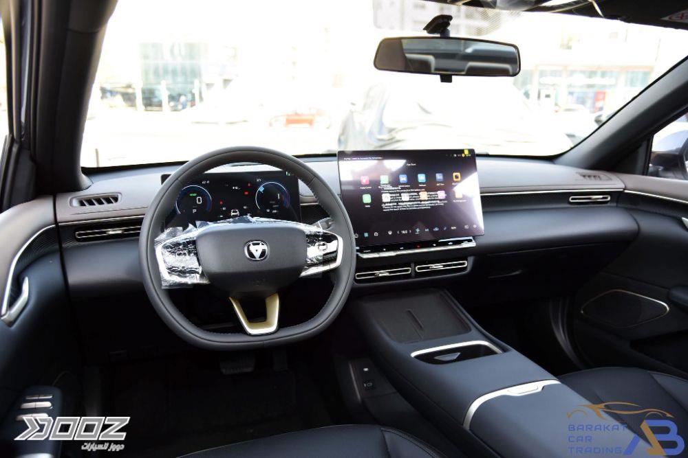 Changan Eado Plus 2026 for sale in Amman