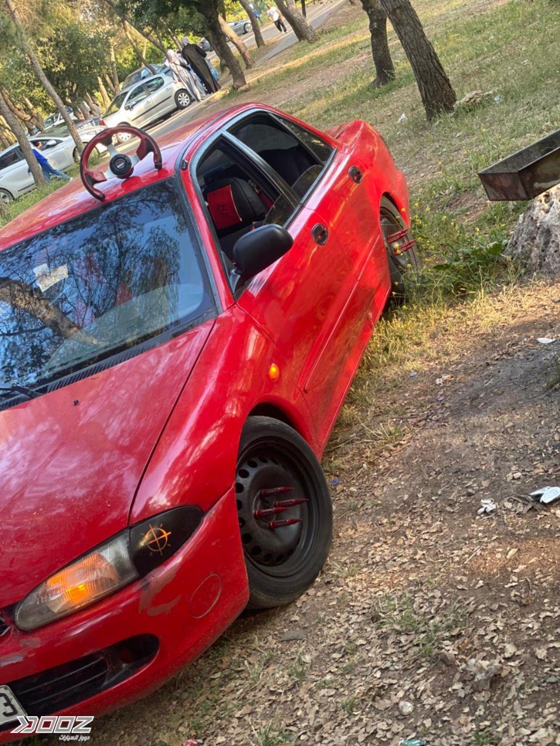 Proton Gen 2 1996 for sale in Amman