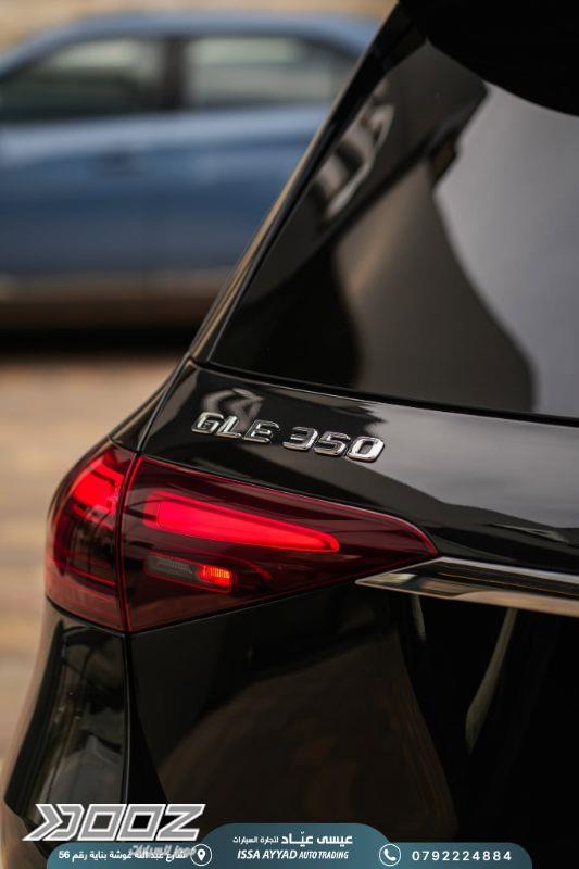 Mercedes GLE 350 EQ 2025 for sale in Amman