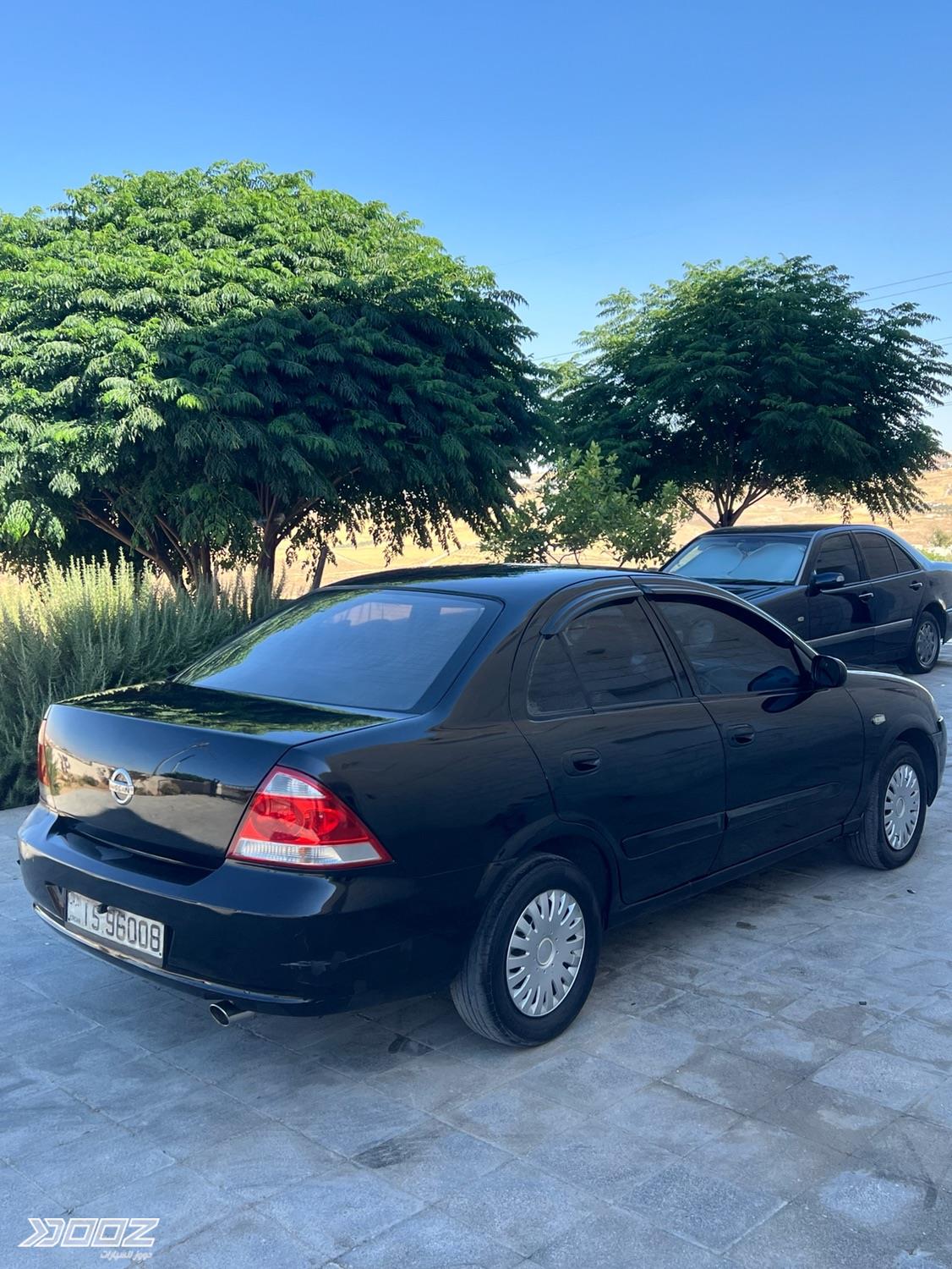 Nissan Sunny 2009 for sale in Al Karak