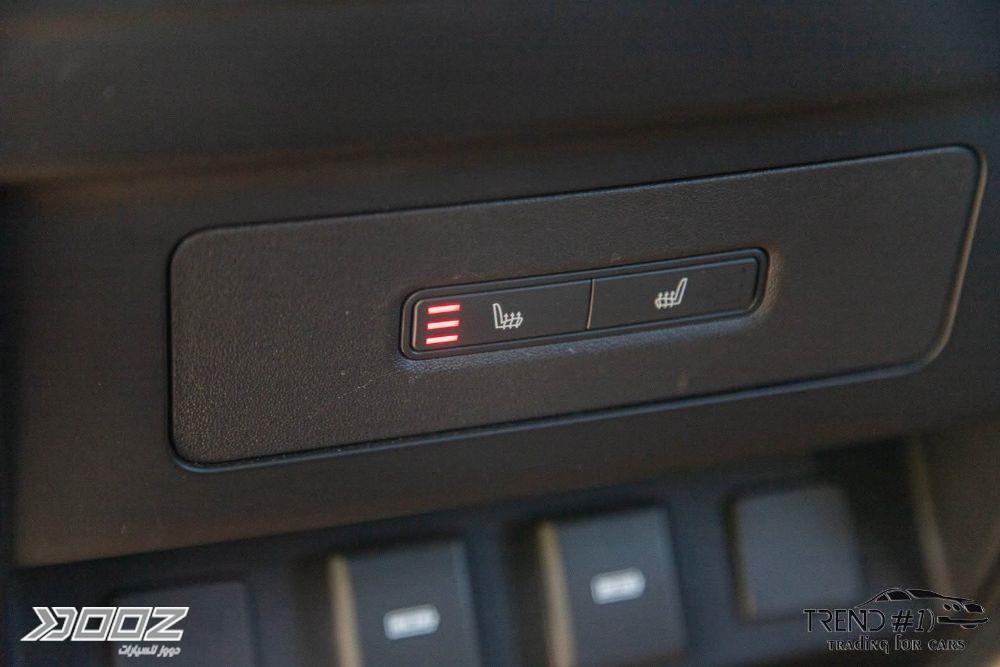 Land Rover Defender 2023 for sale in Amman