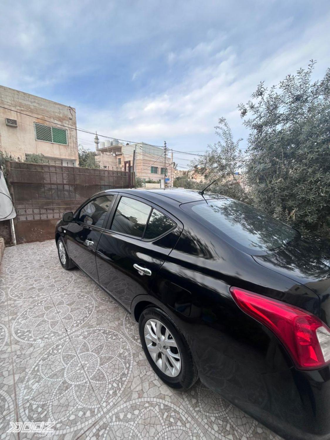 Nissan Sunny 2016 for sale in Zarqa