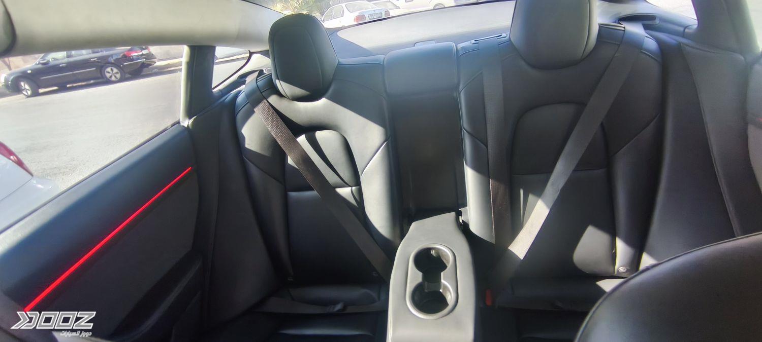 Tesla Model 3 2022 for sale in Amman