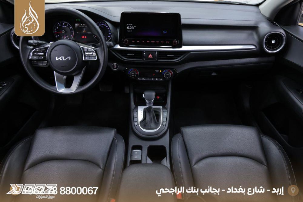 كيا K3 2022 للبيع في إربد