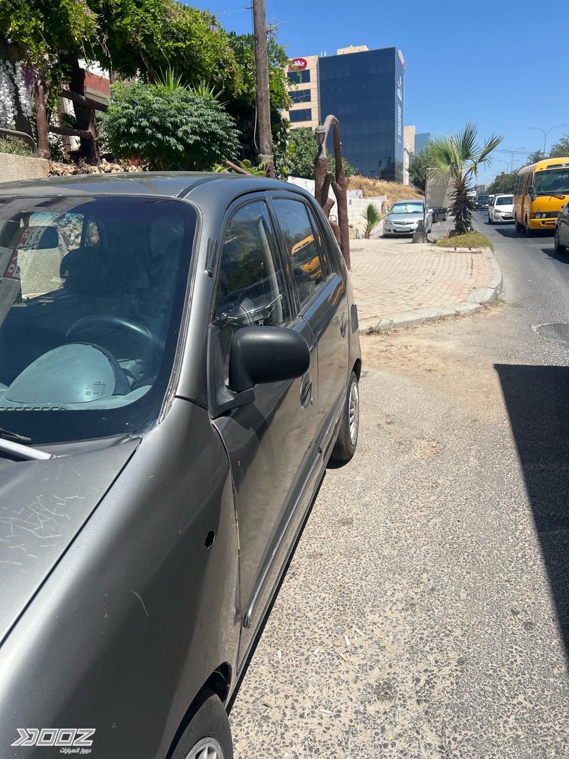 Hyundai Atos 2005 for sale in Amman