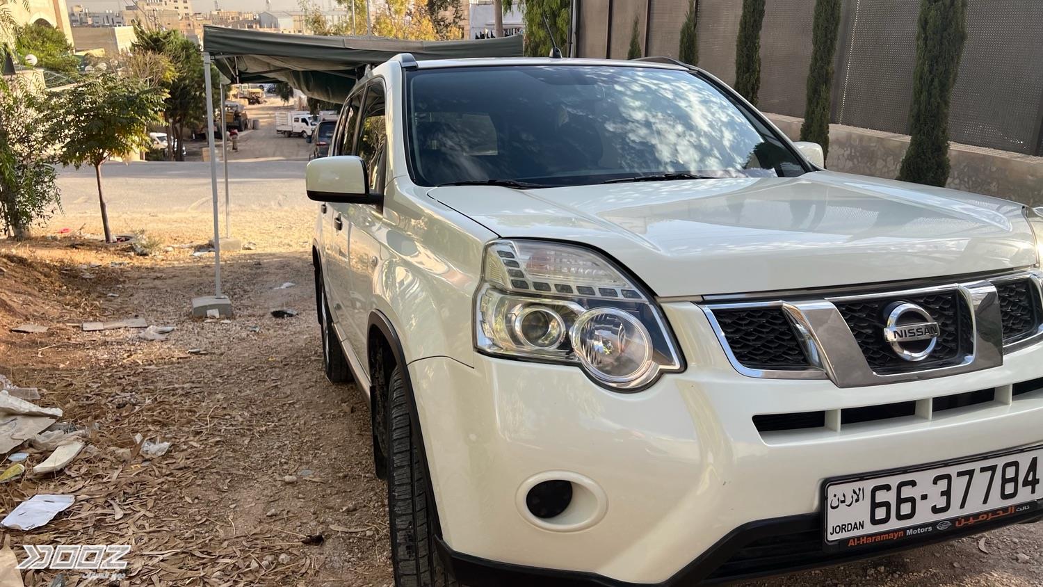 Nissan X-Trail 2013 for sale in Amman