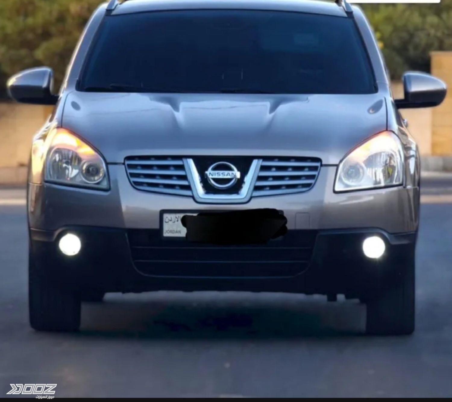 نيسان Qashqai 2010 للبيع في عمان
