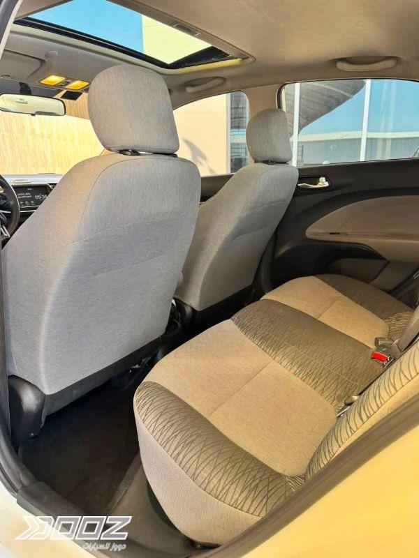 Kia Pegas 2023 for sale in Zarqa-freezone
