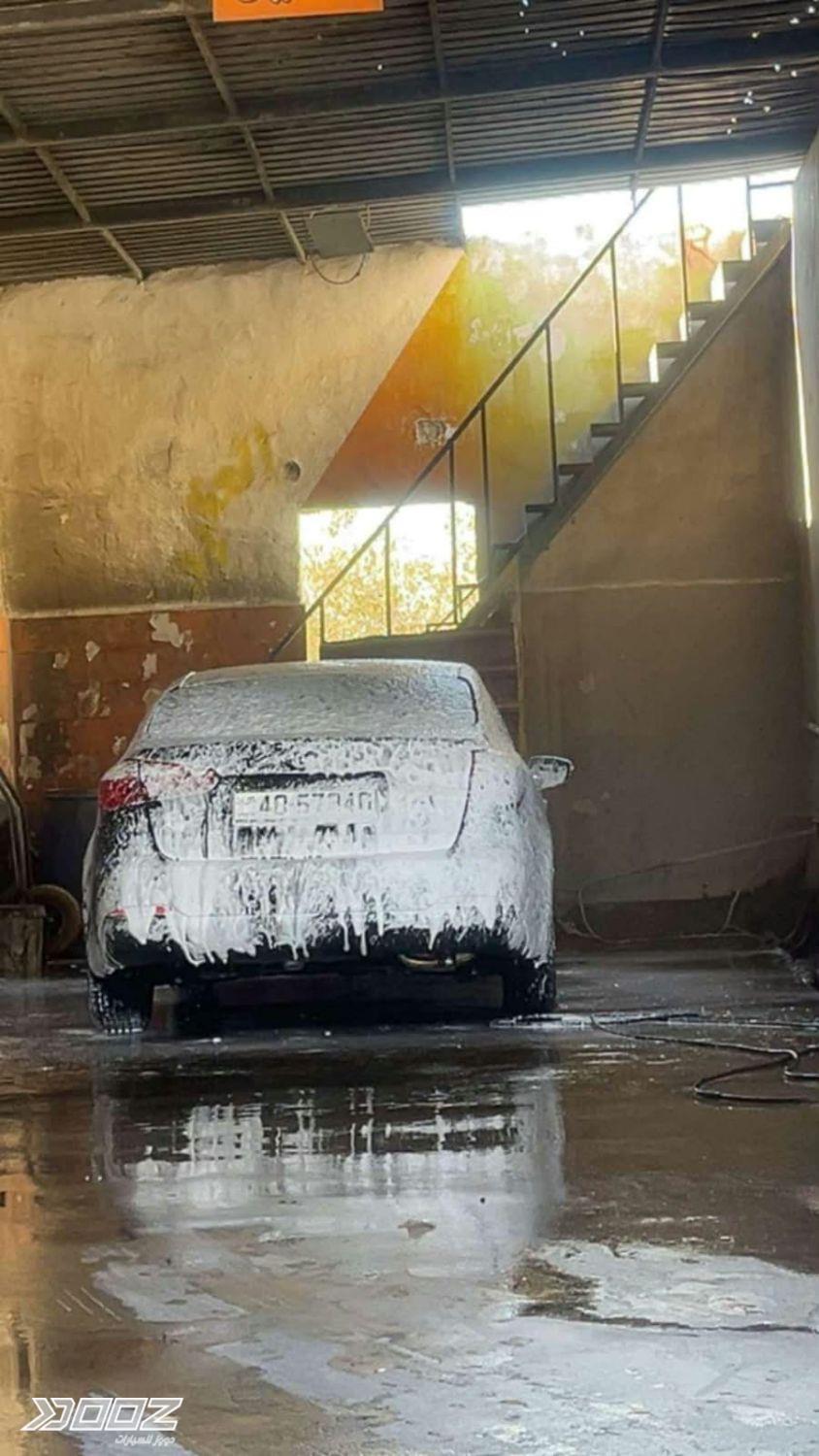 Kia K3 2015 for sale in Irbid