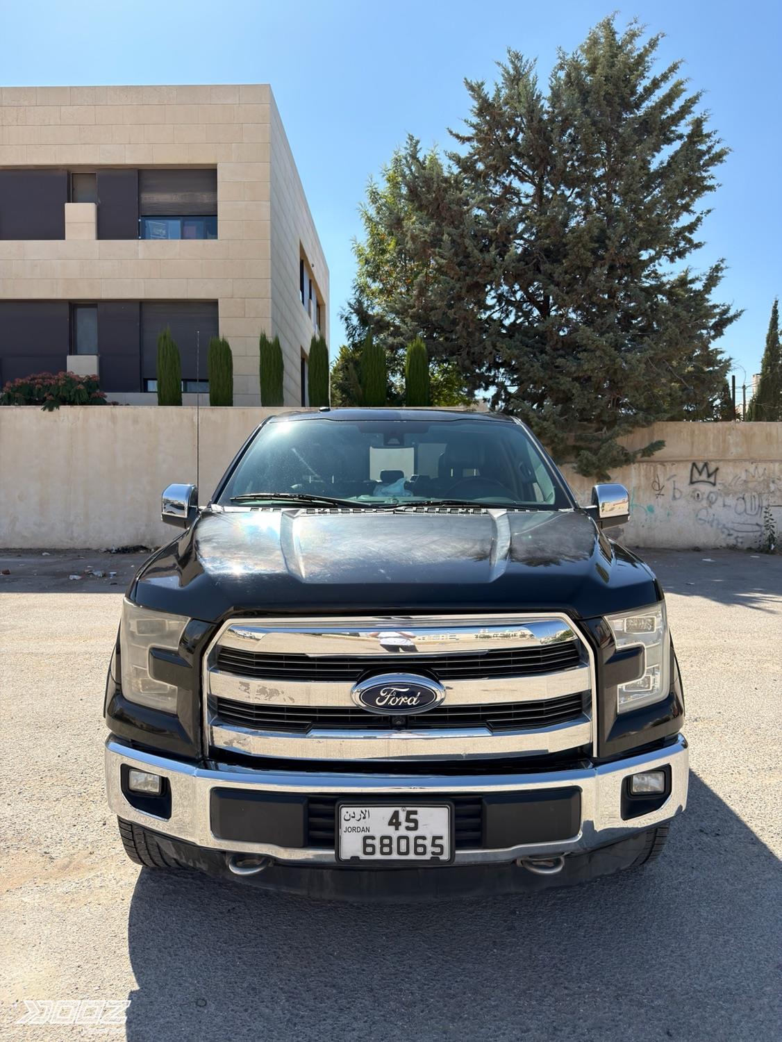 Ford F-150 2016 for sale in Amman