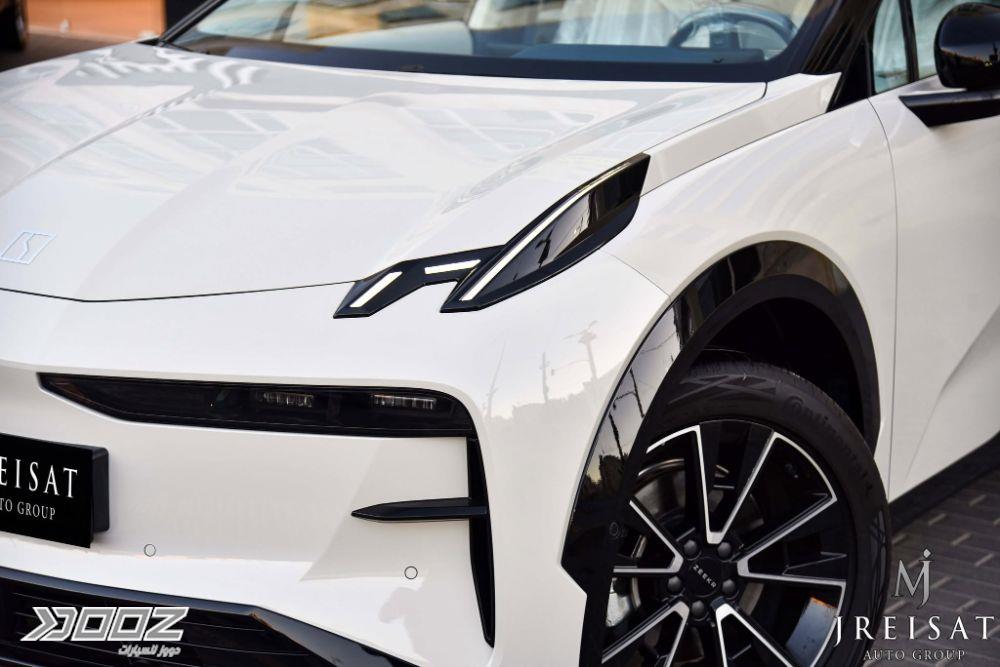 Zeekr X 2024 for sale in Amman