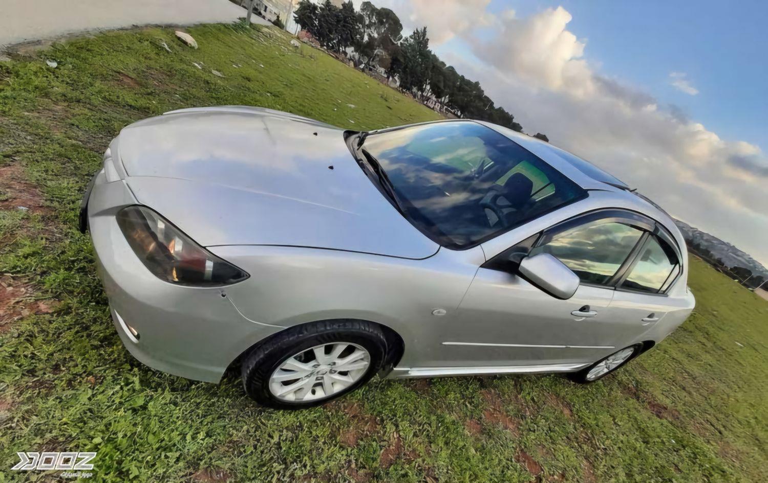 Mazda 3 2007 for sale in Salt