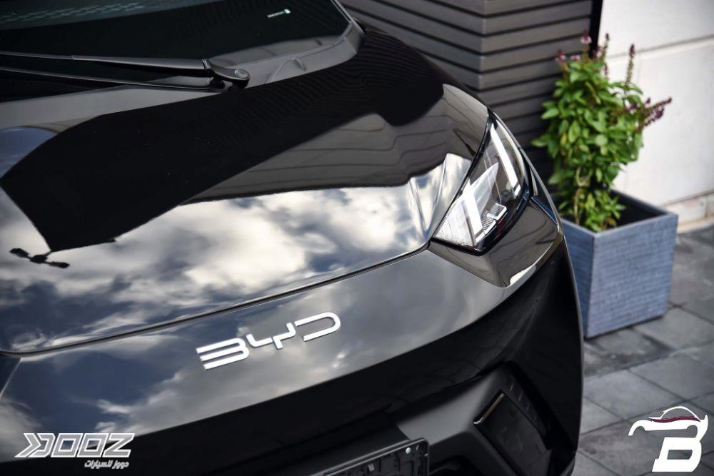 BYD Seagull 2023 for sale in Amman