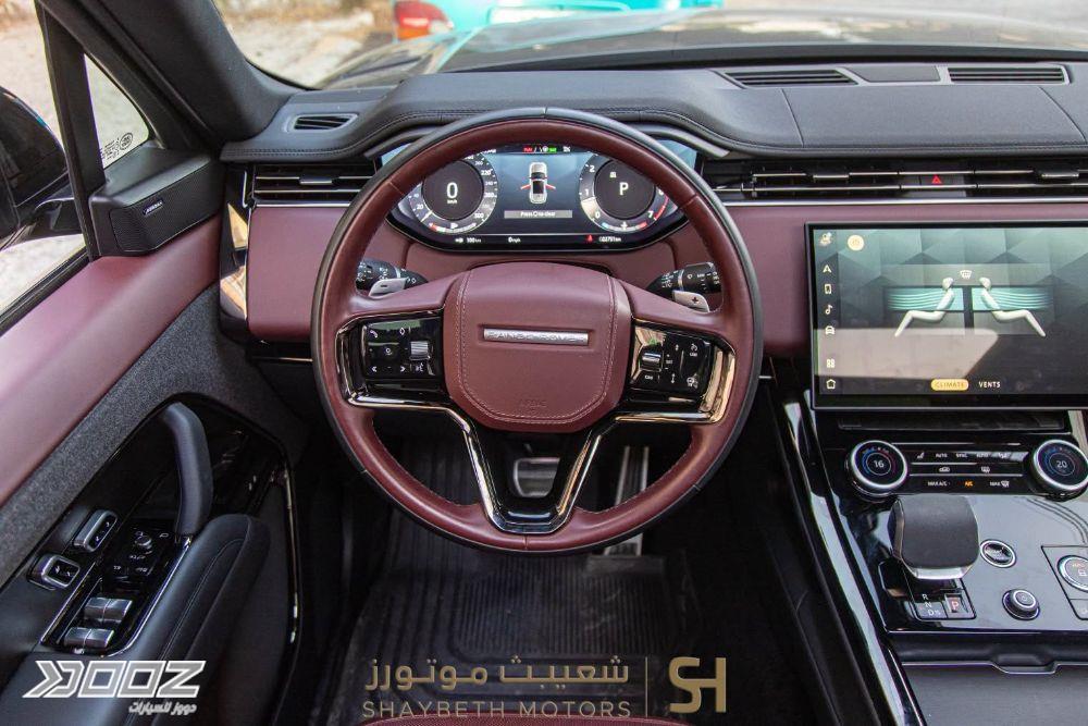 Range Rover Range Rover Sport 2023 للبيع في عمان
