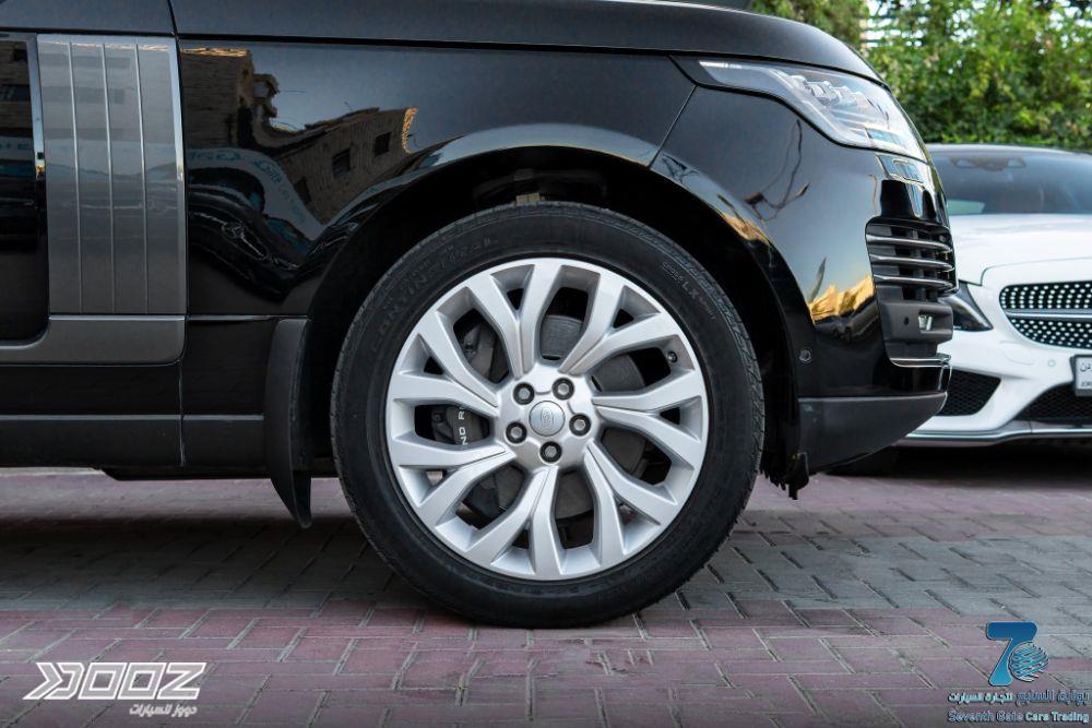 Land Rover Range Rover Vogue P400e 2020 for sale in Amman
