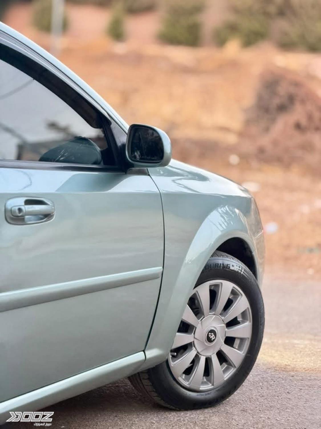 Chevrolet Optra 2007 for sale in Amman