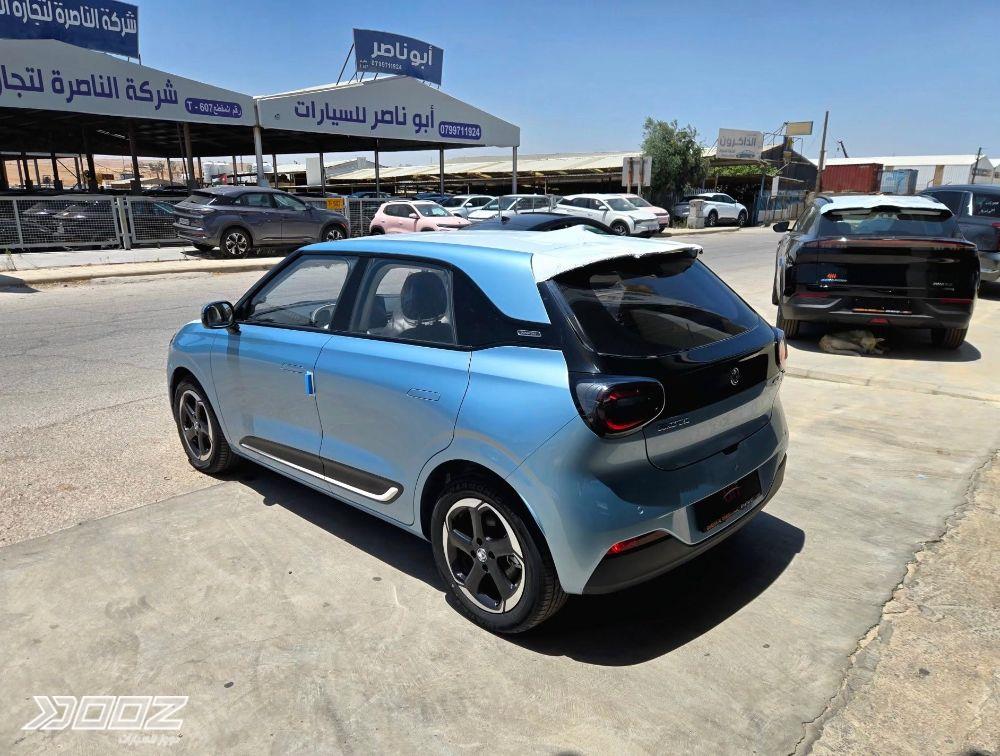 DongFeng BOX 2026 for sale in Zarqa-freezone