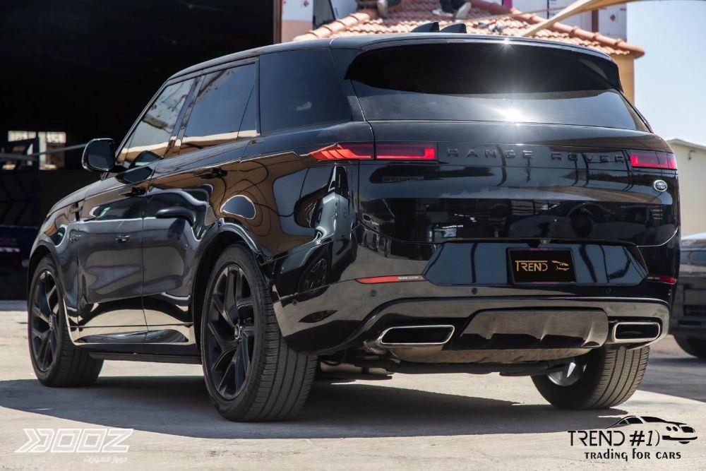 Range Rover Range Rover Sport 2023 for sale in Amman