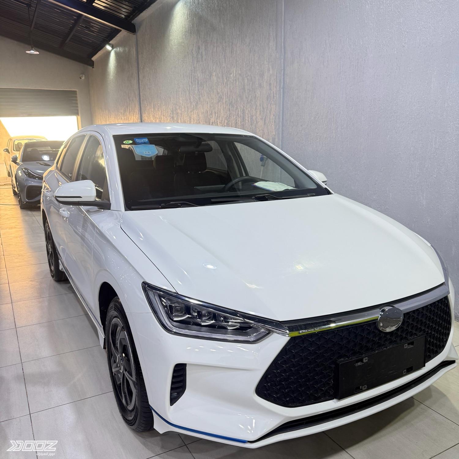 BYD E2 2020 for sale in Amman