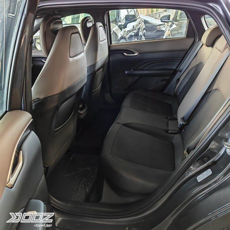 Changan Eado Plus 2026 for sale in Zarqa-freezone