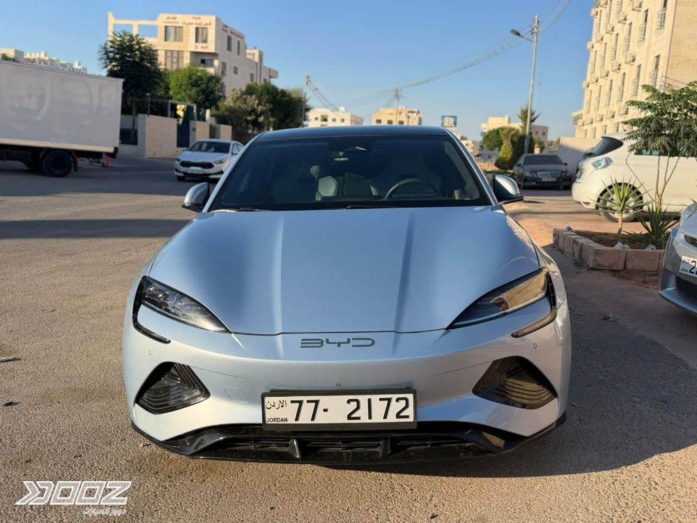 بي واي دي سيل 2022 للبيع في إربد