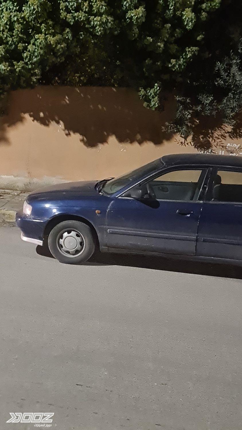 سوزوكي بالينو 1998 للبيع في مأدبا