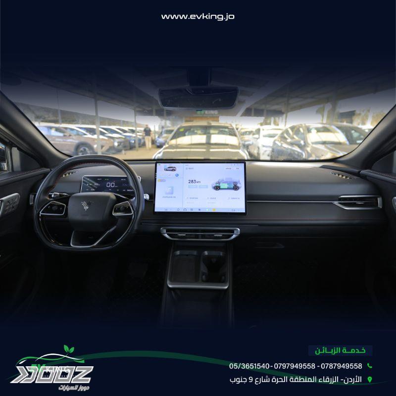Neta X 2023 for sale in Zarqa-freezone