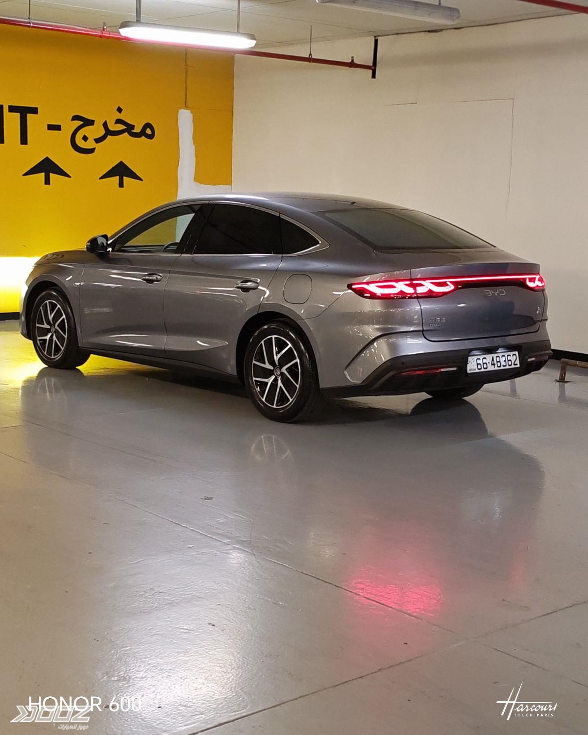 بي واي دي تشن ال دي ام-اي 2024 للبيع في الرمثا