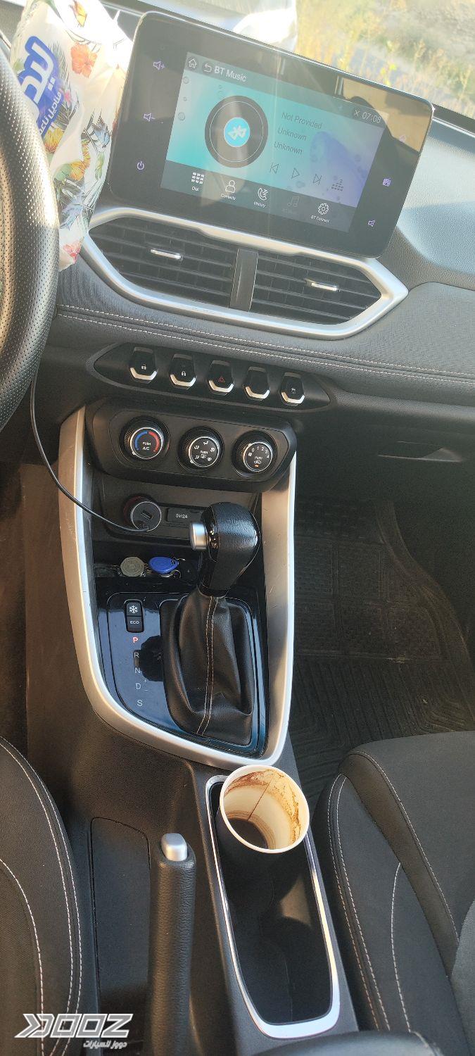 Chevrolet Captiva 2021 for sale in Amman