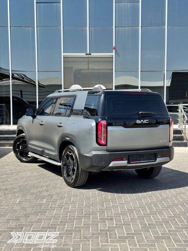 BAIC BJ30 2025 for sale in Zarqa-freezone