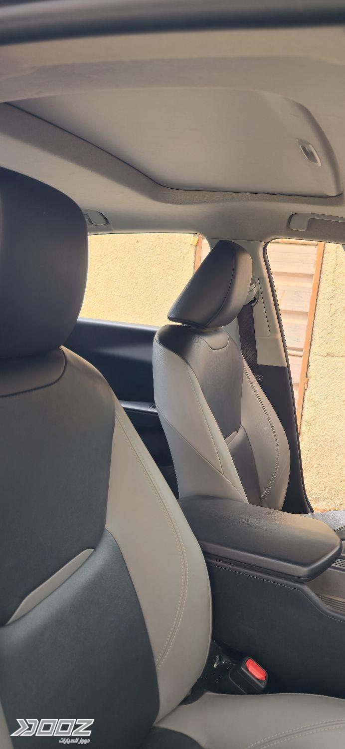 Toyota bZ3 2023 for sale in Amman