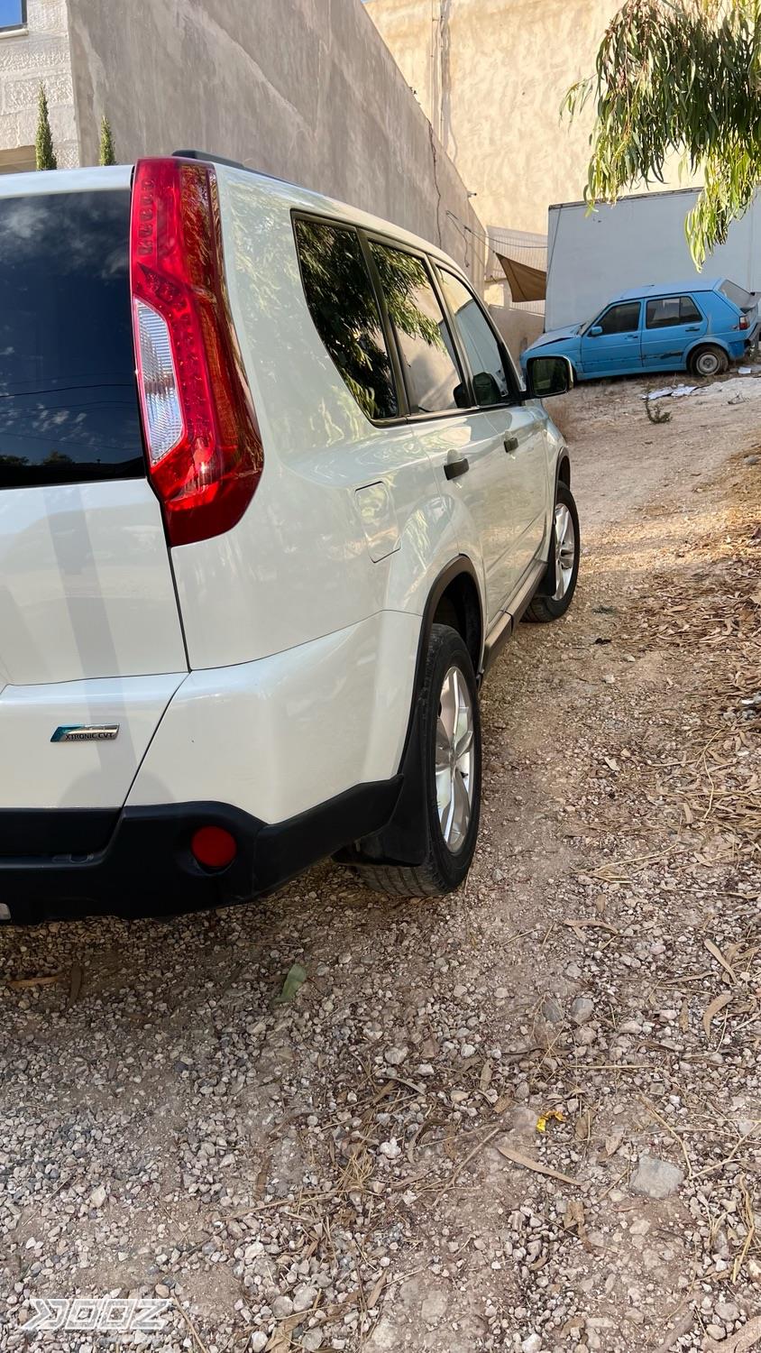 Nissan X-Trail 2013 for sale in Amman